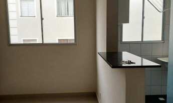 Imagem 5: Apartamento com 2 dormitórios à venda, 50 m² por R$ 150.000,00 - Jardim Primavera - São Jo