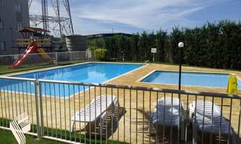 Imagem 3: Apartamento para Venda no condomínio Spazio Amaretto Vila Omar, Americana