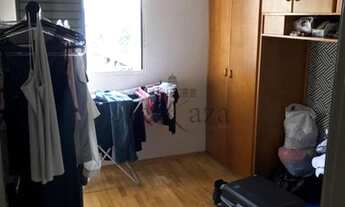 Imagem 3: Apartamento para venda tem 52 metros quadrados com 2 quartos