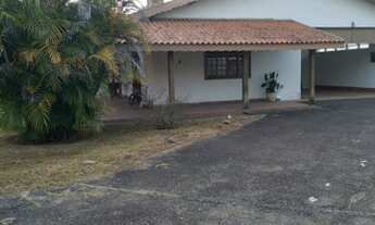 Imagem: Rural - Venda - CHÁCARA TERRA NOVA - Cod