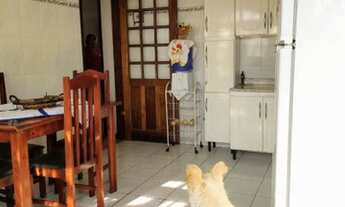 Imagem 3: Casa com 3 dormitórios à venda, 163 m² por R$ 510.000,00 - Jardim Camila - Mogi das Cruzes