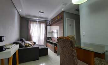 Imagem 3: Apartamento para Venda em Piracicaba, Nova América, 2 dormitórios, 1 suíte, 2 banheiros, 1