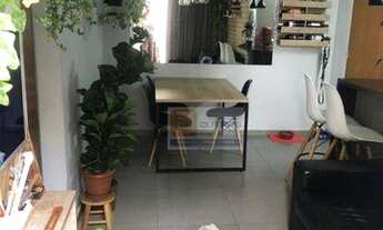 Imagem 4: Apartamento com 2 dormitórios à venda, 48 m² por R$ 185.000,00 - Bongue - Piracicaba/SP