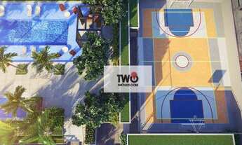 Imagem 1: Apartamento à venda, 89 m² por R$ 998.000,00 - Tijuca - Rio de Janeiro/RJ