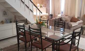 Imagem 6: Belíssima Cobertura Baixo Leblon Triplex!