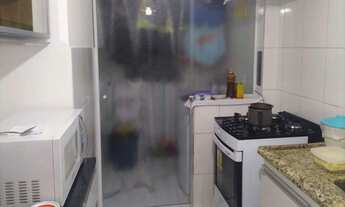 Imagem 5: APARTAMENTO RESIDENCIAL em COTIA - SP, PARQUE FRONDOSO