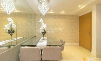 Imagem 4: Apartamento para venda com 74 metros quadrados com 3 quartos em Passo da Areia - Porto Ale