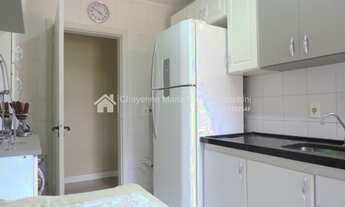 Imagem: APARTAMENTO COM 90M² 3 DORMITÓRIOS NA