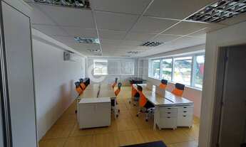 Imagem: Cotia - Conjunto Comercial/Sala - Lageadinho