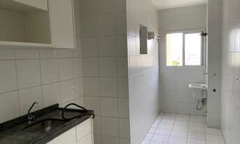 Imagem 2: Apartamento para aluguel tem 40 m2 com 1 quarto em Tamboré - Barueri - São Paulo