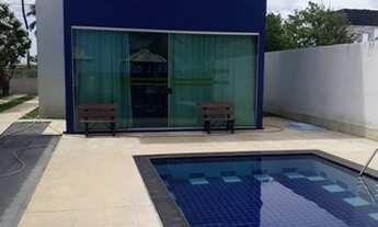 Imagem 7: Excelente Casa a Beira-Mar de Tamandaré - Pe (Porteira Fechada