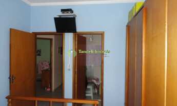 Imagem 4: Casa 3 dormitórios (Wanel Ville - Sorocaba