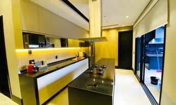 Imagem 5: Casa com 3 dormitórios à venda, 190 m² por R$ 1.880.000,00 - Jardim Residencial Dona Maria