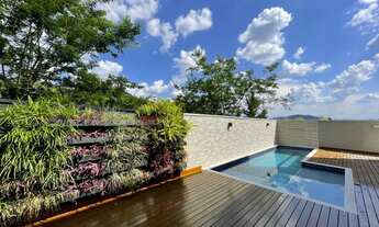 Imagem 16: Casa mobiliada a venda no Condomínio Terras de Atibaia I em Atibaia