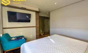 Imagem 6: Apartamento para venda no Jardim Bonfiglioli, em Jundiaí