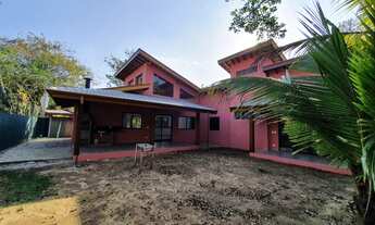 Imagem 4: Térrea para venda com 151 metros quadrados com 3 quartos em Itamambuca - Ubatuba - SP