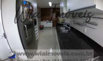 Imagem: Apartamento a Venda no Condomínio Reserva