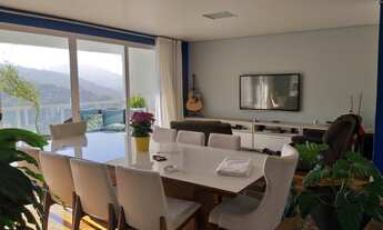 Imagem 5: Casa de condomínio para venda possui 401 metros quadrados com 4 quartos