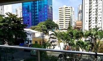 Imagem 1: APARTAMENTO - MOEMA PÁSSAROS - SP