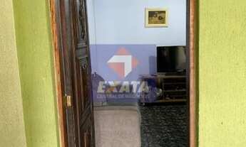 Imagem 2: Sobrado para venda 3 quarto(s) vila progresso guarulhos - SO268