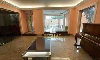 Imagem 7: Casa com 3 dormitórios à venda, 500 m² por R$ 1.600.000,00 - Santa Paula - São Caetano do