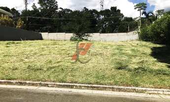 Imagem 2: Terreno - Condomínio Alpes de Vinhedo - Vinhedo