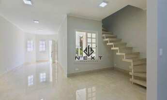 Imagem: Casa com 3 dormitórios à venda, 92 m²