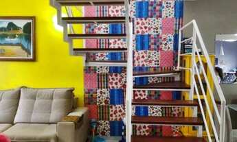 Imagem 7: Sobrado para Venda/Aluguel, Condomínio Veredas, Taubaté/SP