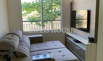 Imagem 7: Apartamento - Vila Satúrnia - Campinas