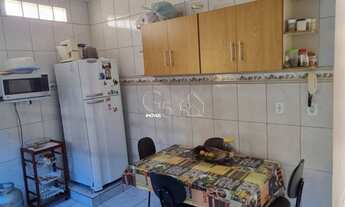 Imagem 5: CASA RESIDENCIAL em JUNDIAÍ - SP, VILA AGOSTINHO ZAMBOM