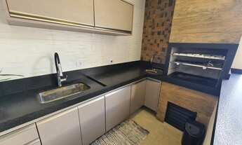 Imagem 7: Linda casa térrea para locação no Condomínio Dona Maria José, Indaiatuba/SP