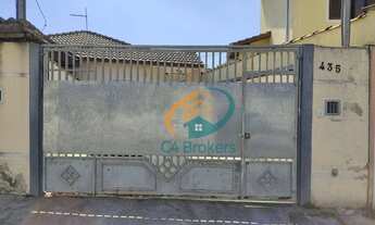 Imagem 2: Casa à venda, 67 m² por R$ 325.000,00 - Jardim Fátima - Guarulhos/SP