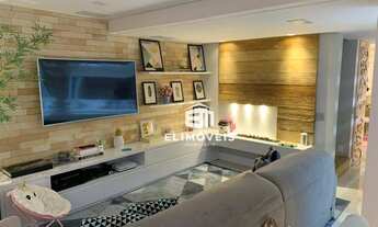 Imagem 5: Casa com 3 dormitórios à venda, 183 m² por R$ 1.850.000,00 - Condomínio Sunville - Arujá/S