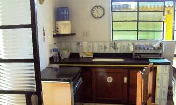 Imagem 3: Vila Agrícola em Jundiaí - 2 casas em terreno de 440 m²