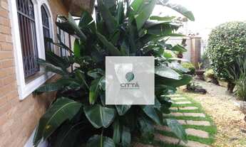 Imagem: Casa com 4 dormitórios à venda, 457 m²