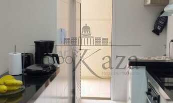 Imagem 6: Apartamento - Jardim Aquarius - 95m² - 3 Dormitórios