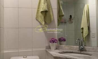 Imagem 2: Art Brasil com Varanda Gourmet