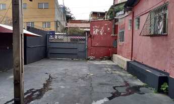 Imagem 2: LOTE / TERRENO 336,90 m2 ( CENTRO DIADEMA