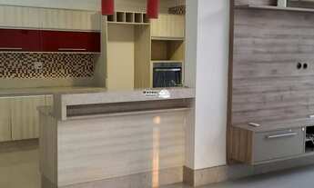 Imagem 5: CASA RESIDENCIAL em BRAGANÇA PAULISTA - SP, RESIDENCIAL QUINTA DOS VINHEDOS