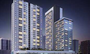 Imagem 4: Apartamento para venda com 2 quartos 01 Suíte em Bosque Maia - Guarulhos - SP