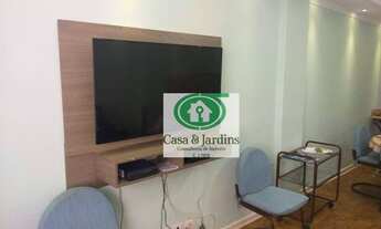 Imagem 6: APTO NO BOQUEIRÃO UMA QUADRA DA PRAIA 2DORMS SUITE +DEP EMPREGADA