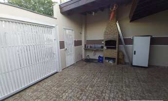 Imagem 5: Casa com 3 dormitórios à venda, 174 m² por R$ 520.000,00 - Parque Residencial Jaguari - Am