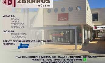 Imagem 5: TERRENO DE ESQUINA, ÓTIMA TOPOGRAFIA, SANTA ADÉLIA - BOITUVA/SP