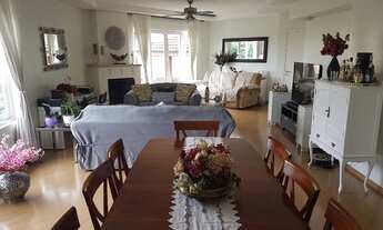 Imagem 4: Casa com 4 dormitórios à venda, 370 m² - Residencial Euroville, Granja Viana - Carapicuíba