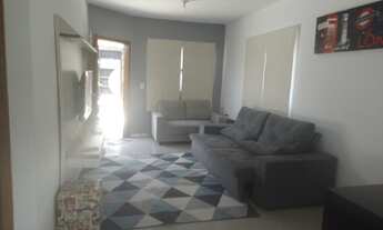 Imagem 5: Sobrado com 100 m² com 2 quartos, 2 vagas e piscina - Bom Jesus dos Perdões