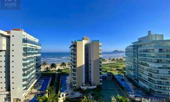 Imagem 3: Apartamento a venda com 3 dormitórios sendo 2 suítes - Riviera de São Lourenço - Modulo 8