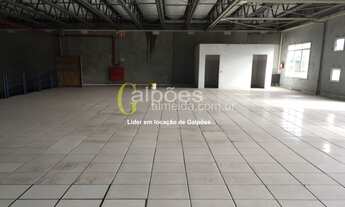 Imagem 6: Galpão / Armazém / Depósito