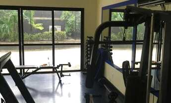 Imagem 2: Apartamento para venda tem 154 metros quadrados com 3 quartos em São Brás - Belém - PA