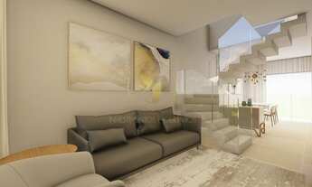 Imagem: Sobrado à venda no bairro Glória - Joinville/SC