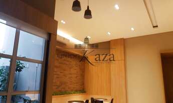 Imagem 7: Apartamento para venda com 154 m² - Vila Ema - São José dos Campos - SP